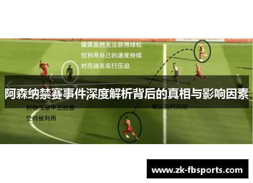 阿森纳禁赛事件深度解析背后的真相与影响因素